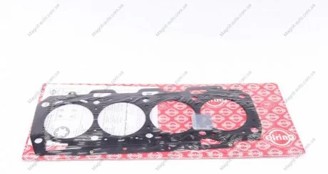 Прокладка ГБЦ (товщина: 1,02мм) ALFA ROMEO 147, 156, 159, GT CADILLAC BLS FIAT BRAVO II, CROMA, STILO OPEL ASTRA H, ASTRA H GTC, SIGNUM, VECTRA C, VECTRA C GTS, ZAFIRA B SAAB 9-3 1.9D 11.02- ELRING 008832