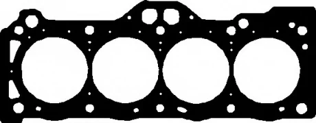 Прокладка ГБЦ арамидна Toyota 83-90 ELRING 920355