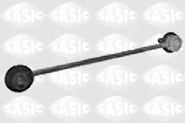 Стойка стабилизатора FORD Fiesta, Focus, Ka, Courier Sasic SASIC 9005064 (фото 1)