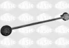 Стойка стабилизатора FORD Fiesta, Focus, Ka, Courier Sasic SASIC 9005064 (фото 1)