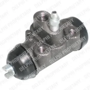 Колесный тормозной цилиндр DELPHI Delphi LW60283