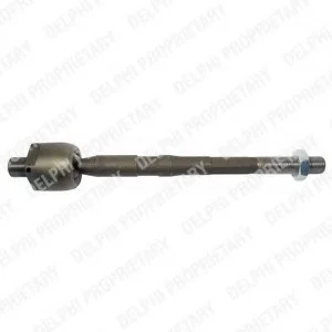 Осьовий шарнір, кермова тяга DELPHI Delphi TA2349