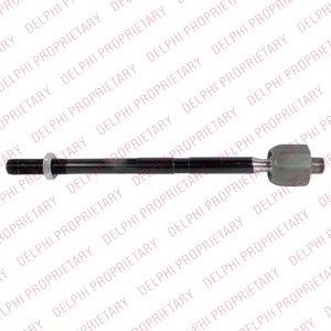 Осевой шарнир, рулевая тяга Delphi TA2699