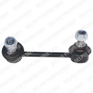Стойка стабилизатора задн прав 100mm TOYOTA AVENSIS, CALDINA, COROLLA 1.3-2.4 12.01-11.08 Delphi TC1415