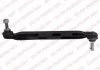 Стойка стабилизатора передн лев/прав 304mm (пластик) CHEVROLET CRUZE, MALIBU, ORLANDO, VOLT OPEL AMPERA, ASTRA J, INSIGNIA A, INSIGNIA A COUNTRY, ZAFIRA C SAAB 9-5 1.3D-2.8 07.08- Delphi TC2279 (фото 1)