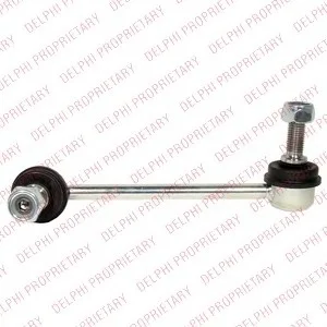 Стійка стабілізатора задн лів 145mm ACURA TL HONDA ACCORD IX, ACCORD VIII, NSX II 2.0-3.5H 06.08- Delphi TC2371