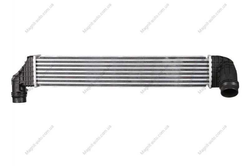 Интеркуллер RENAULT GRAND SCENIC (2009) 1.6 DCI NISSENS 96200 (фото 1)