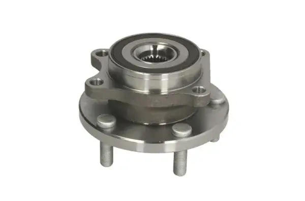 Комплект подшипника колеса переднего. SUBARU IMPREZA, TRIBECA 2.5/3.0/3.6 01.05- BTA H17014BTA (фото 1)