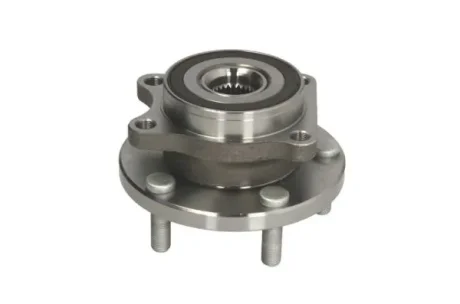 Комплект підшипника переднього колеса. SUBARU IMPREZA, TRIBECA 2.5/3.0/3.6 01.05- BTA H17014BTA
