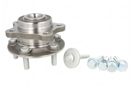 Комплект підшипника переднього колеса. VOLVO V40 1.5-2.5 03.12-08.19 BTA H1V021BTA