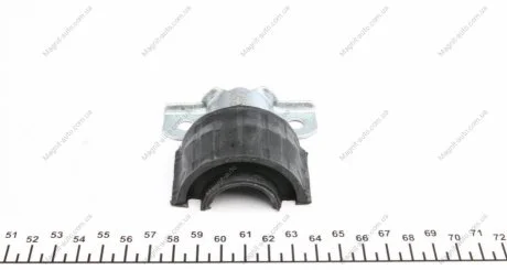 Подушка(втулка) стабилизатора FEBI BILSTEIN 48717