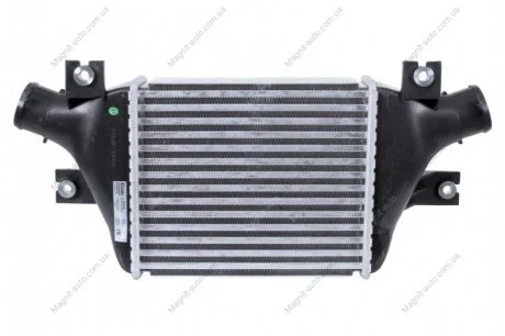 Інтеркулер MITSUBISHI ASX (2010) 1.8 DID NISSENS 96163