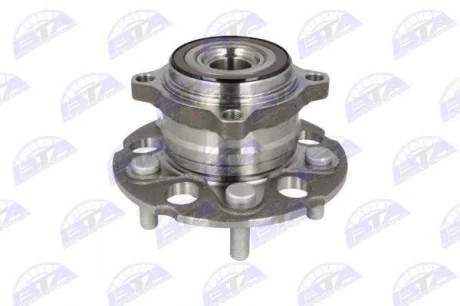 Комплект подшипников колеса BTA H24078BTA