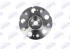 Комплект підшипника колеса задн HONDA CR-V IV, CR-V V 1.6D-2.4 01.12- BTA H24078BTA (фото 3)