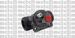 Цилиндр тормозной рабочий Metelli 040590