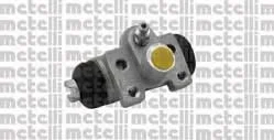 Цилиндр тормозной Metelli 040382