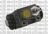 Цилиндр тормозной рабочий Metelli 040923 (фото 1)