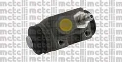 Цилиндр тормозной рабочий Metelli 040923
