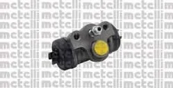 Колесный тормозной цилиндр METELLI Metelli 040932
