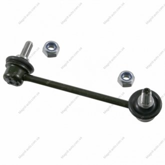 Тяга / стойка, стабилизатор SWAG 83921876