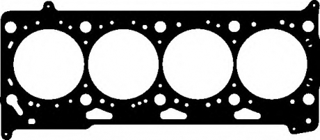 Прокладка, головка цилиндра ELRING 473550