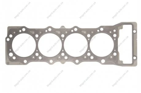 Прокладка ГБЦ (товщина: 0,5мм) MITSUBISHI PAJERO II, PAJERO III 3.2D 04.00-09.07 ELRING 353940