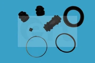 Ремонтный комплект суппорта тормозной системы ERT 400418