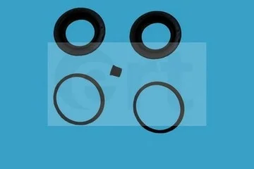 Ремонтный комплект тормозного цилиндра ERT 400943
