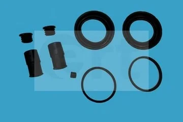 Ремонтный комплект тормозного цилиндра ERT 401000