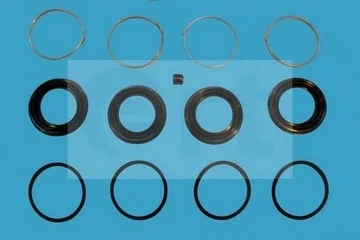 Ремонтний комплект супорта гальмівної системи ERT 401013