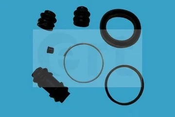 Ремонтный комплект тормозного цилиндра ERT 400231