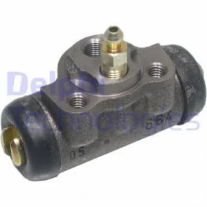Колесный тормозной цилиндр DELPHI Delphi LW61157