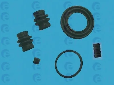 Ремонтний комплект супорта гальмівної системи ERT 401070