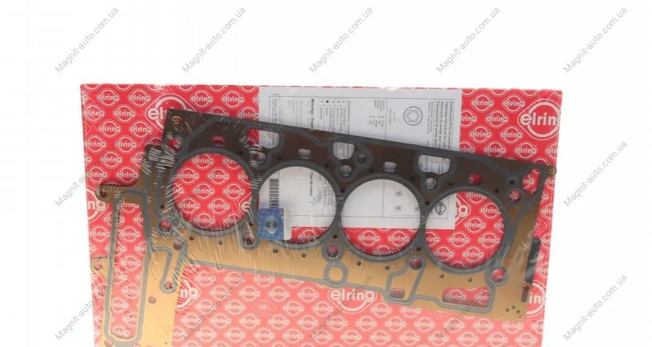 Прокладка ГБЦ BMW 06- ELRING 658200 (фото 1)