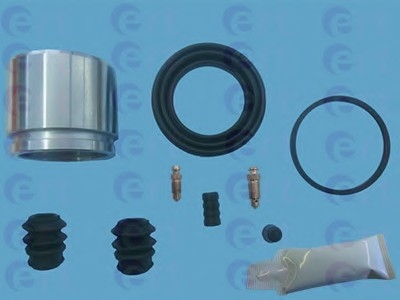 Ремкомплект, тормозной суппорт ERT 401862 (фото 1)