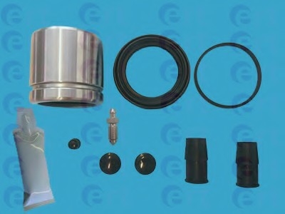 Ремкомплект, тормозной суппорт ERT 401646 (фото 1)