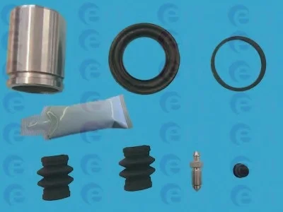 Ремонтний комплект супорта гальмівної системи ERT 401760