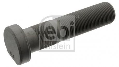 Болт крепления колеса FEBI BILSTEIN 02407