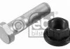 Болт крепления колеса FEBI BILSTEIN 06465