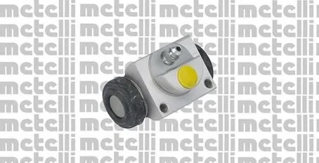 Цилиндр тормозной рабочий Metelli 041041