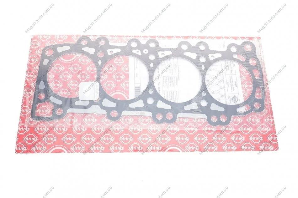 Прокладка ГБЦ на Nissan Pathfinder/Navara 2.5 DI/DC ELRING 715230 (фото 1)
