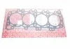Прокладка ГБЦ на Nissan Pathfinder/Navara 2.5 DI/DC ELRING 715230 (фото 1)