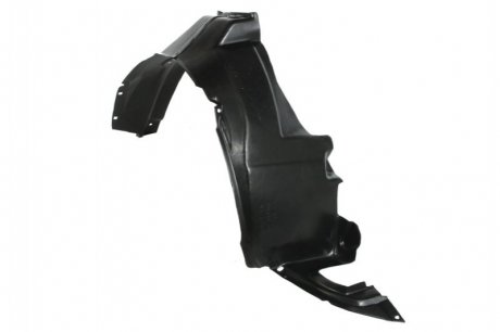 Подкрылки пластиковые BLIC 6601013132802P