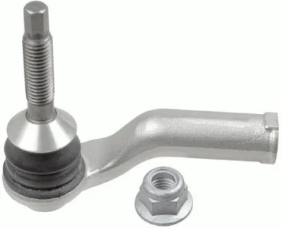 Наконечник рулевой тяги FORD Mondeo "FL "14>> LEMFORDER 3804901