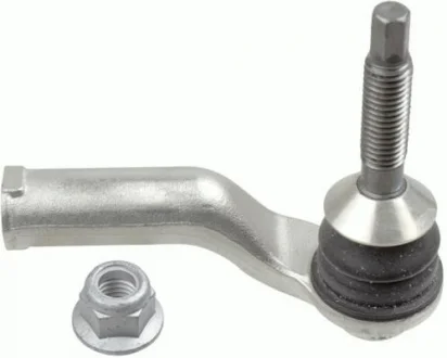 Наконечник рулевой тяги FORD Mondeo "FR "14>> LEMFORDER 3805001