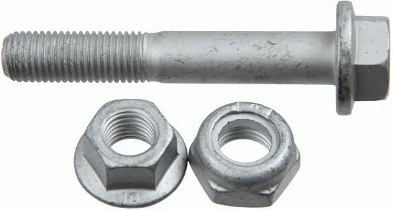 ZESTAW ЊRUB WAHACZA BMW LEMFORDER 3882001 (фото 1)