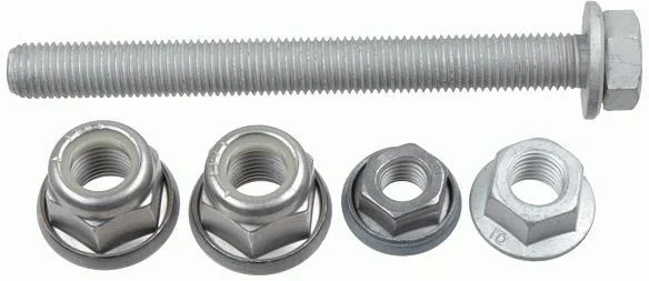 ZESTAW ЊRUB WAHACZA BMW LEMFORDER 3882101 (фото 1)