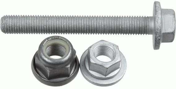 ZESTAW ЊRUB WAHACZA BMW LEMFORDER 3882201 (фото 1)