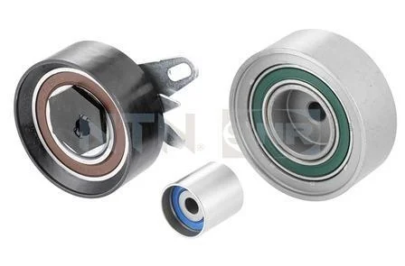 Комплект ГРМ (ремень + ролик) SNR SNR NTN KD45778