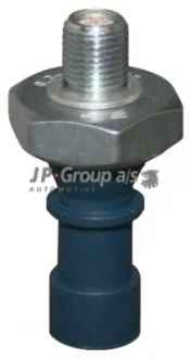 Датчик давления масла JP GROUP 1293500100
